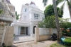 05 bedrooms villa for rent in Ciputra, Tay Ho.